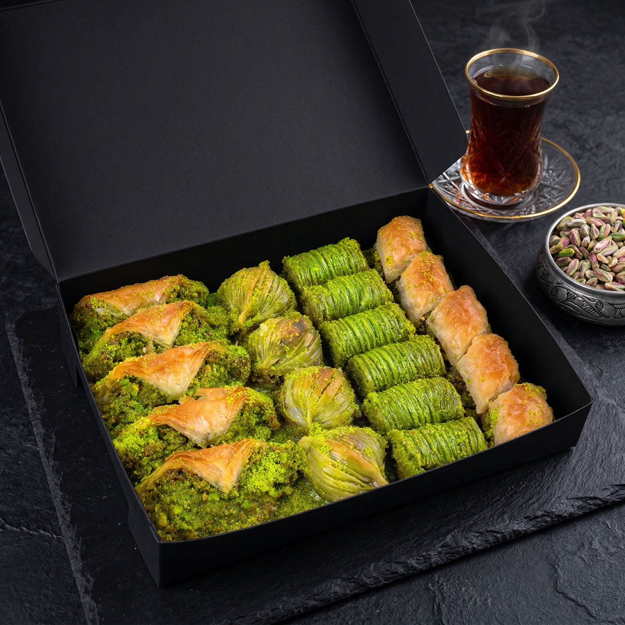 Karışık Özel Set