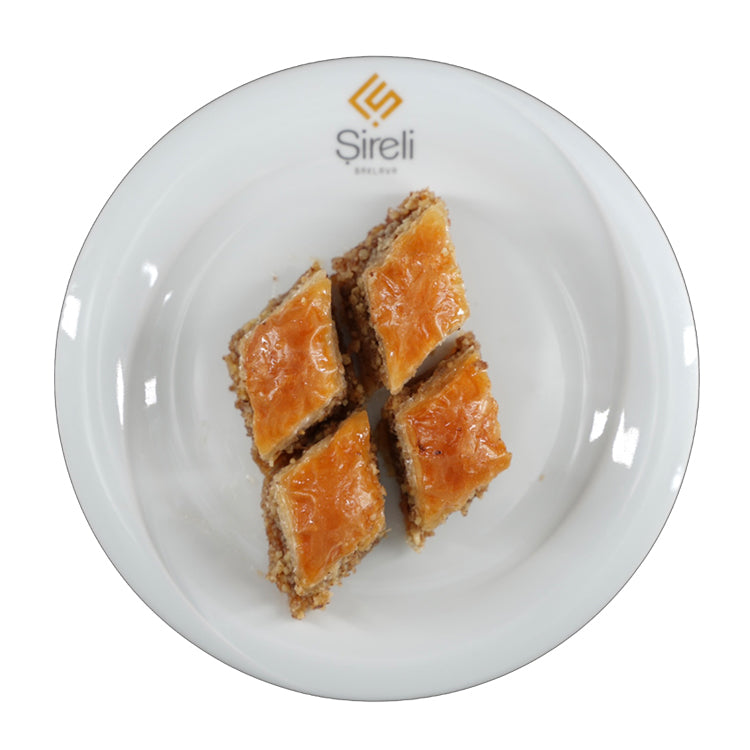 Cevizli Baklava