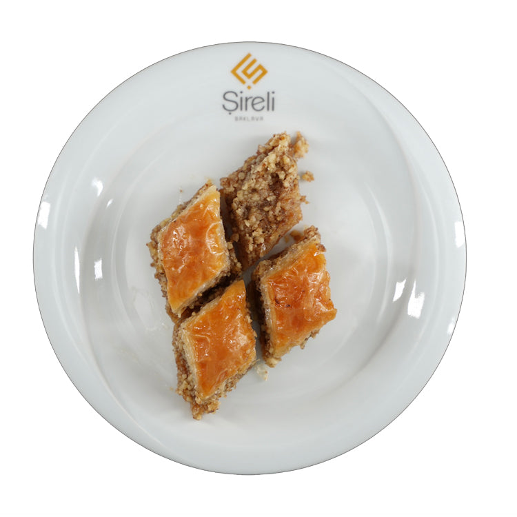 Cevizli Baklava