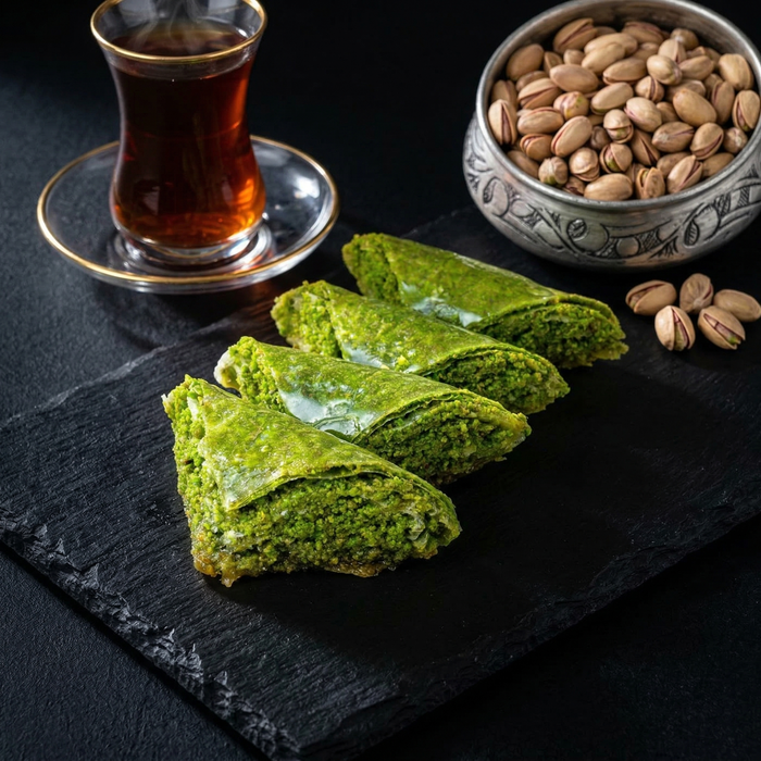 Yaprak Şöbiyet