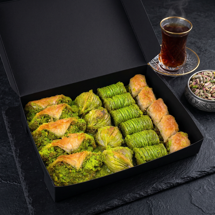 Karışık Özel Set 1KG